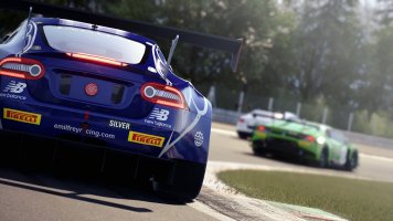 Assetto Corsa Competizione | Hotfix 1.7.8 Is Here