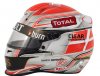 Bell HP7 R.Grosjean 2013 by Bell Racing Europe 02.jpg