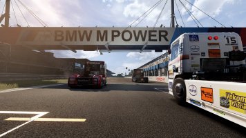 FIA European Truck Racing Championship review