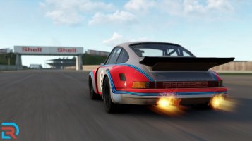 Automobilista 2 Updated to Version 1.2.2.0