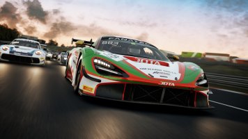 Assetto Corsa (2) Roadmap Revealed - New ACC Content, Gen 9 Console Editions and Mobile Release Date