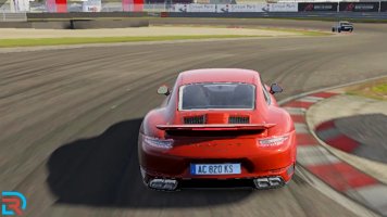 Assetto Corsa Mobile review