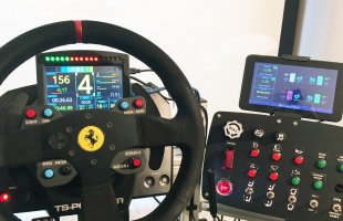 Getting Started with SimHub to Add Race Telemetry to your Sim Rig ...