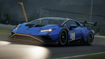 Kunos Simulazioni Confirms New Car for Assetto Corsa Competizione