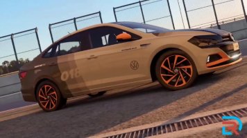 Volkswagen Esports Series Coming to Automobilista 2