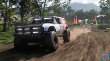 Forza Horizon 5 Review