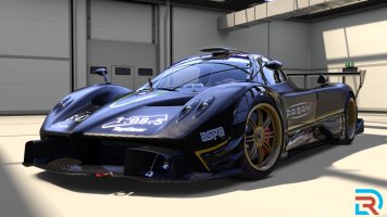 Kunos Simulazioni Celebrates 8 Year Anniversary of Assetto Corsa Launch