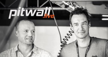 "The Fun of Data and Strategy in Endurance Racing". Pitwall.live Makes You the Engineer.