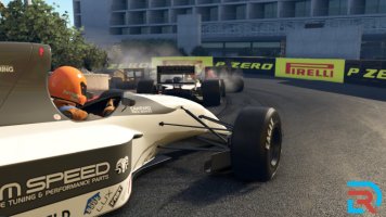 Automobilista 2 Version 1.3 Goes Live