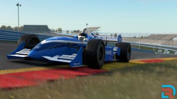 Automobilista 2 Version 1.3.1 Now Live with Free Racin' USA DLC Weekend