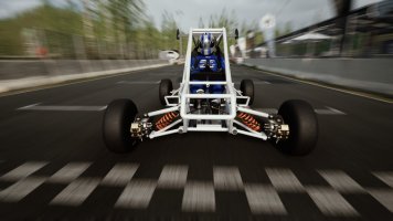 KartKraft Releases Christmas Update