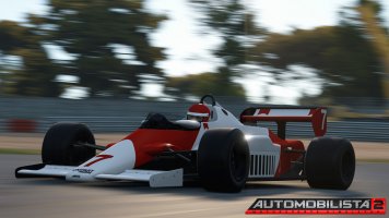 2022 Plans Teased in Automobilista 2 December Dev Update