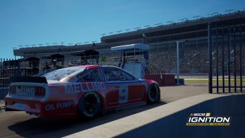 NASCAR 21: Ignition Development Roadmap Revealed