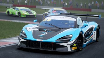 Assetto Corsa Competizione v1.8.10 Hotfix Released