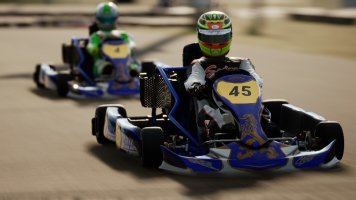 KartKraft Version 1.0 Released