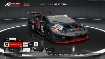 2Skin Oracle RedBull  SKIN - Lamborghini Huracán evo 2019.png