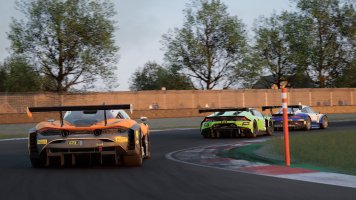 Humble Bundle Offers Incredible Deals in the Ultimate Sim Racing Bundle