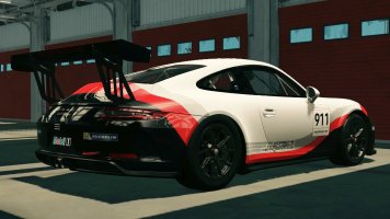 Automobilista 2 | Version 1.3.6.2 Released