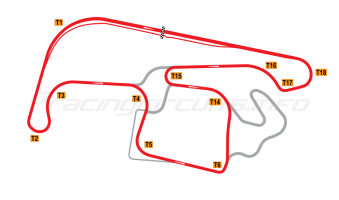 SydneyMP Gardner GP 2012 and onwards.png