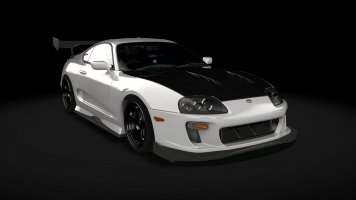 Toyota Supra Mk IV White.jpg