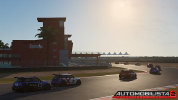 Automobilista 2 | Complementary Updates Released