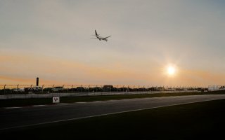 Donington Teased for RaceRoom Release