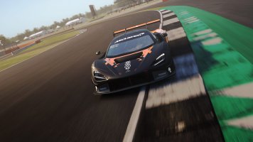 Assetto Corsa Competizione 1.8 Hitting Consoles September 29