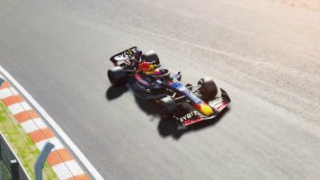 F1 Arcade Set to Open in London November 24 Using rFactor 2-ish