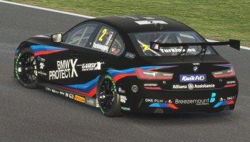 rFactor 2 | Upcoming Q4 2022 Update