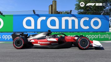 Toyota GR F1 Team | OverTake.gg