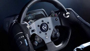 Logitech G PRO Wheel Review