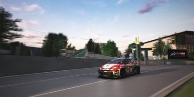 AC_GEORGIA | OverTake.gg