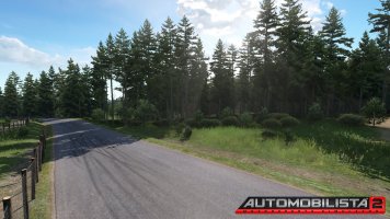 Historic Nürburgring Released for Automobilista 2