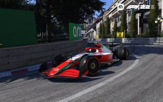 F1 Prema Livery (Bianca Bustamante), MyTeam, Modular Mod | OverTake.gg