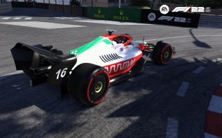 F1 Prema Livery (Bianca Bustamante), MyTeam, Modular Mod | OverTake.gg