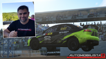 Interview: Reiza's Simioni on Automobilista v1.5, Upcoming Features & Development Processes