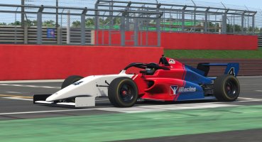 FIA & iRacing Announce F4 Esports Regional Tour