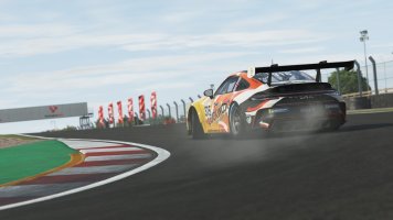 rFactor 2 Launches Race Control Platform As Open Beta