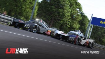 Motorsport Games to Lay Off 40% of Workforce