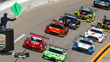 Rennsport To Add Daytona Road Course