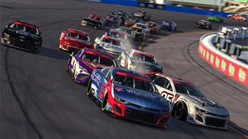 iRacing Unveils Full 2024 Special Events Calendar