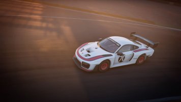 Will GT2 Cars in Assetto Corsa Competizione Be Popular?