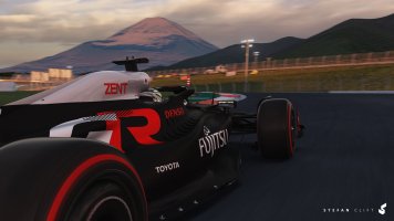 Toyota GR F1 Team - Fuji Speedway - 09.jpg