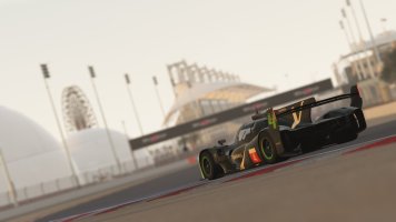 Low Fuel Motorsport Drops rFactor 2 Support