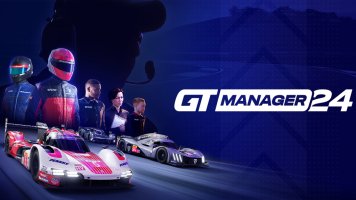 GT Manager ‘24 Is A PC Strategy Game With Licenced Vehicles