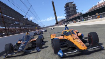 Opinion: IndyCar iRacing Challenge NEEDS to Return