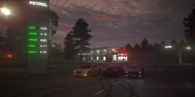 AC_GEORGIA | OverTake.gg