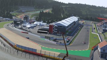 Le Mans Ultimate Track Guides (Updated)