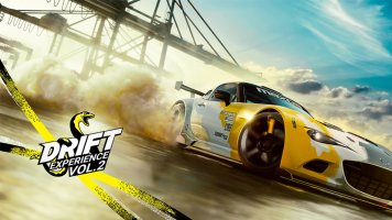 The Crew Motorfest adds Drift Experience Vol.2 Playlist