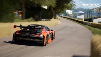 Rennsport Closed Beta Update 1.8.0 Out Now, Keys Landing